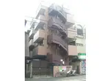 マンション東