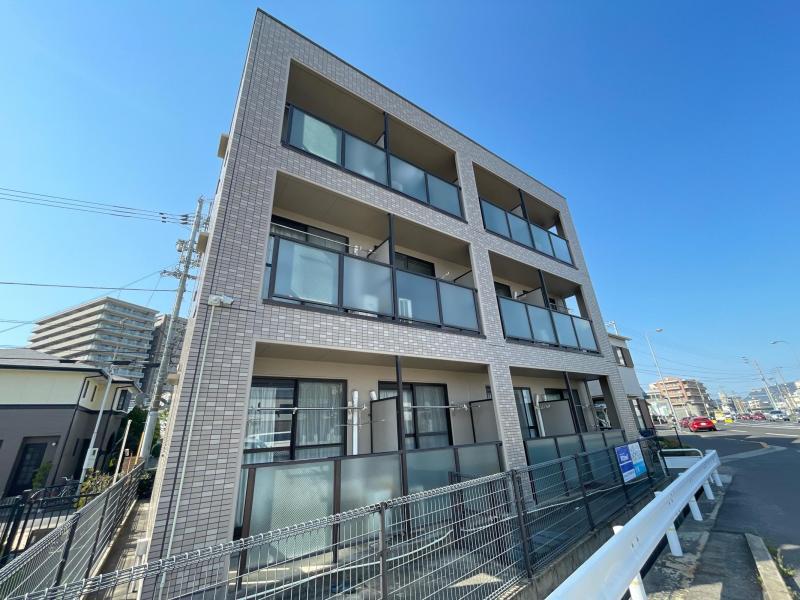 フィネス楠上