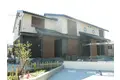 愛知県豊川市東桜木町の建物