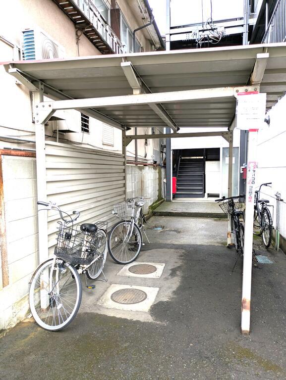 アシスト第3山形マンション