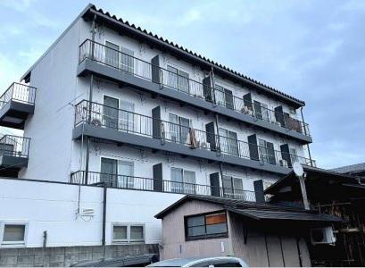 アシスト第3山形マンション