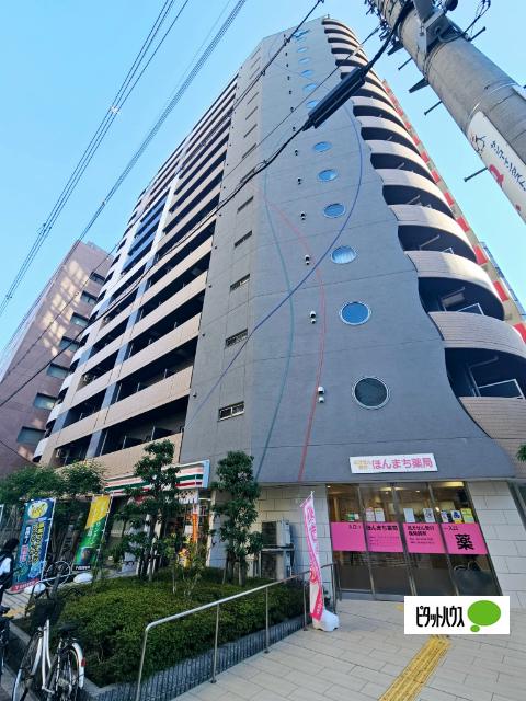 セレニテ本町グランデ