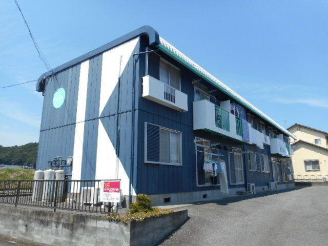 ドミールかんの
