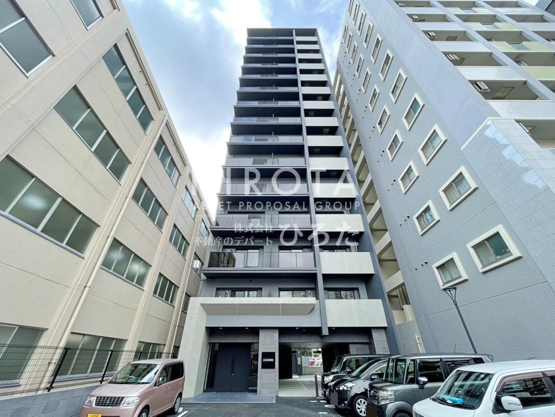 LEGEND鍛冶町