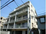 京王線 千歳烏山駅 徒歩10分 5階建 築21年