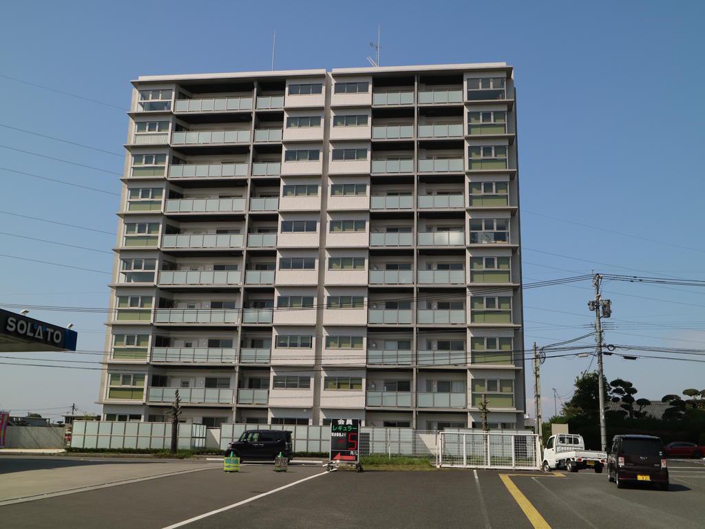ラヴィノールヒルズ