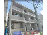 パークヒル城北