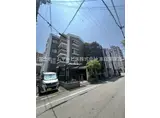 万代東マンション