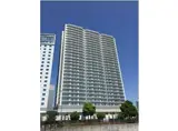 BLUE HARBOR TOWERみなとみらい