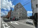 サンパティーク武町