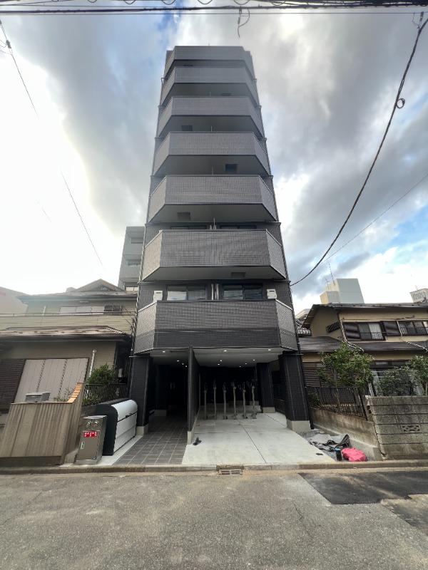 クレスト新田町