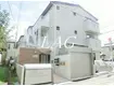 アンソレイユ.Y(1K/2階)