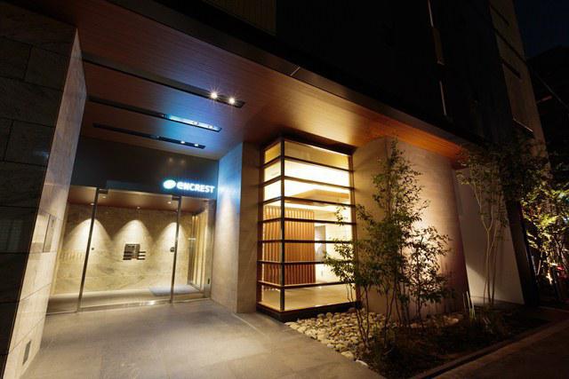 エンクレストGRAN博多駅前