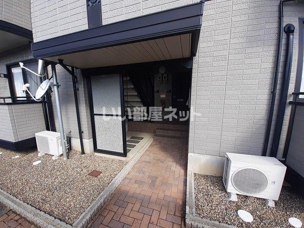 セジュール諏訪B