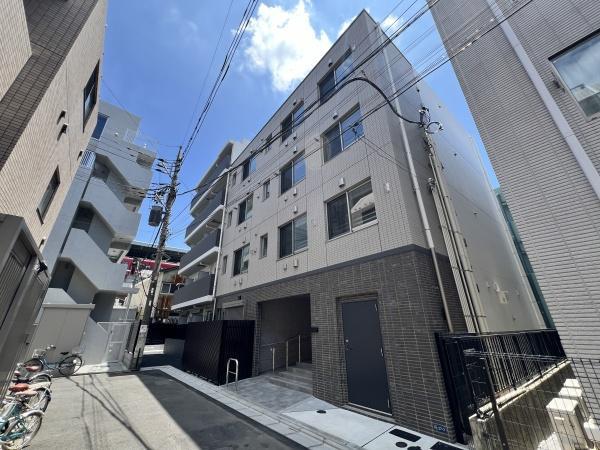 GRAN PASEO大森北