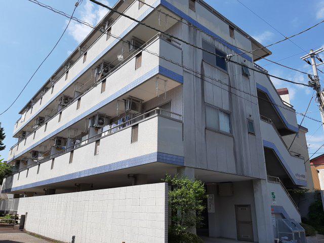 メゾンレーヴ潮江