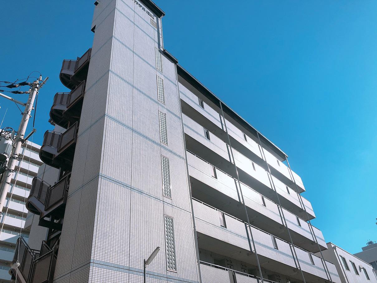 アルカサル江坂