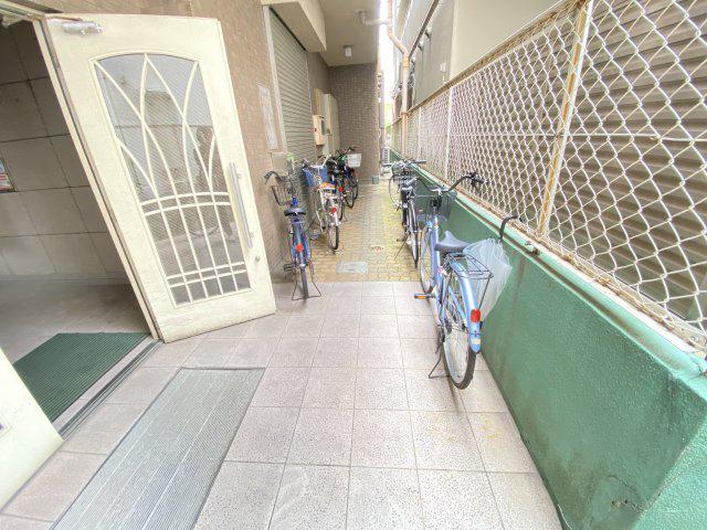 FM城ヶ堀