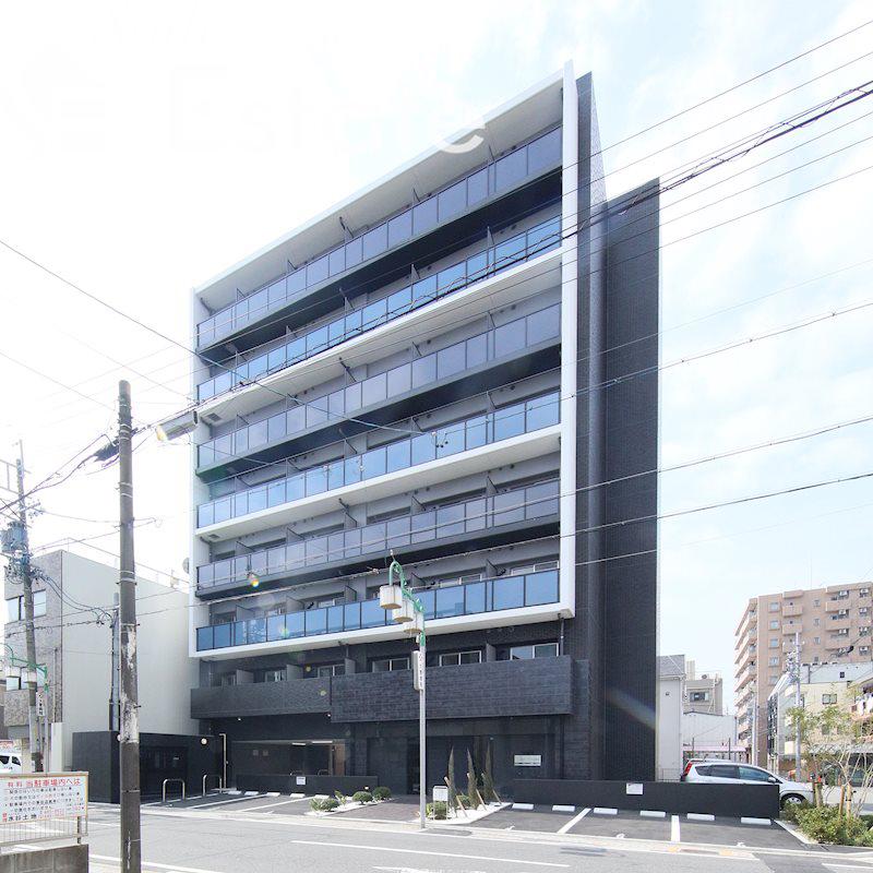 ディアレイシャス名古屋太閤通II