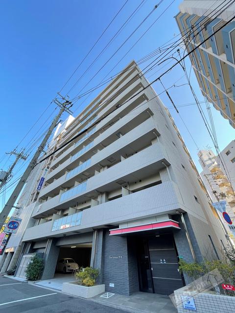 サンセレーノ堺東