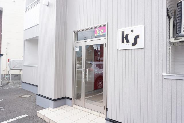 ＪＲ宗谷本線 旭川四条駅 徒歩15分 2階建 築18年