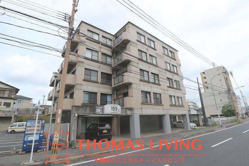 THE SQUARE・ORIO RESIDENCE