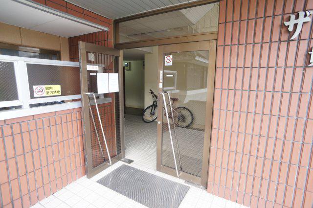 ザ・ノウブルマンション貴人館