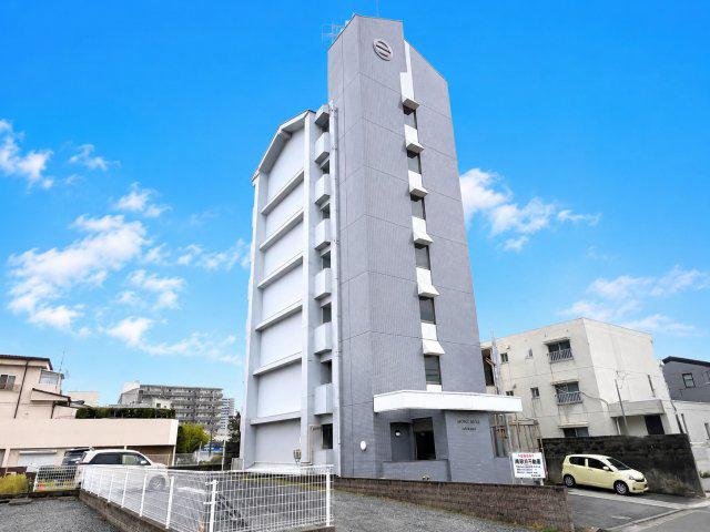 栄町丸二ビル