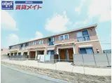 三重県津市 2階建 築11年