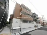 フジパレス中加賀屋V番館