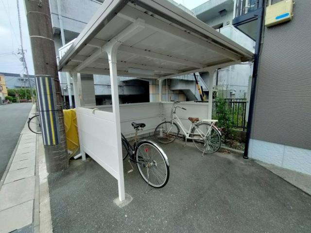 エミネンス静大北