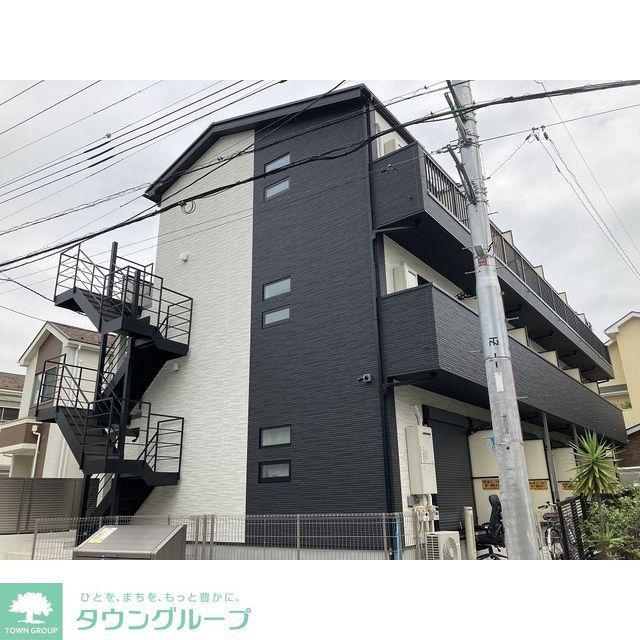 アザーレターコイズ