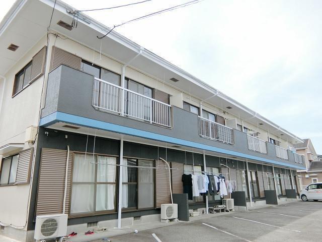 松野コーポ
