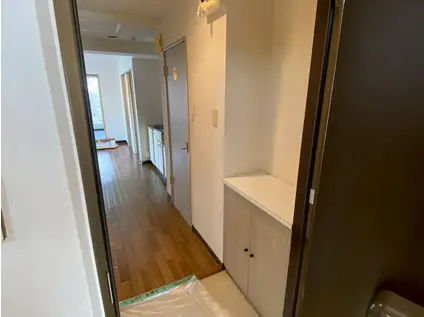 トミー31(2LDK/2階)の玄関写真