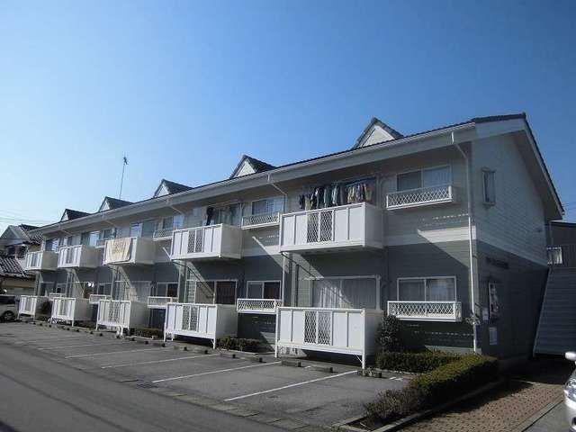 エリールおかもと12号