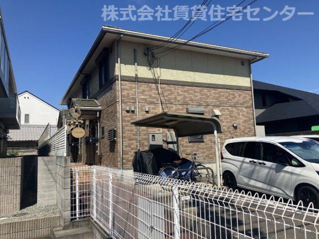 パステル堀止