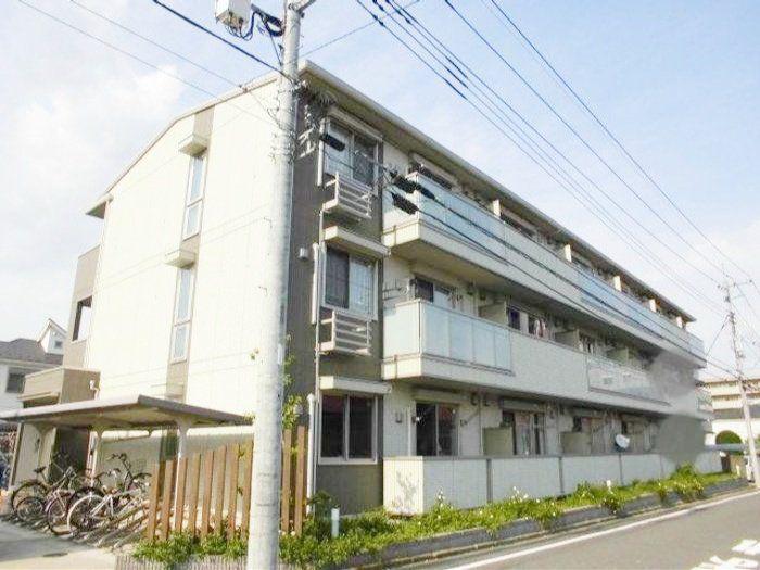 ラ・プランタン北野
