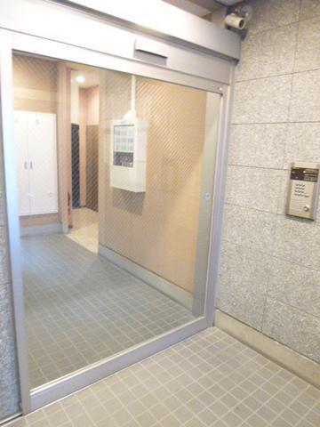 リベルテ東川口