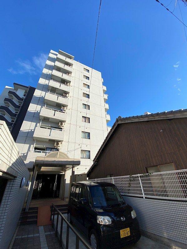 ジュネス姫路I