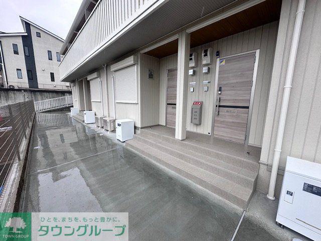 エルデガーデン II号館