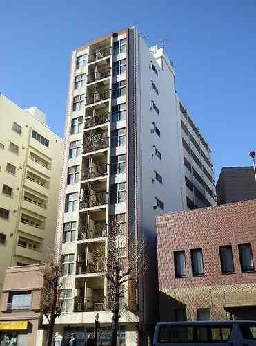 カーサ蔵前