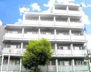 タキミハウス西早稲田