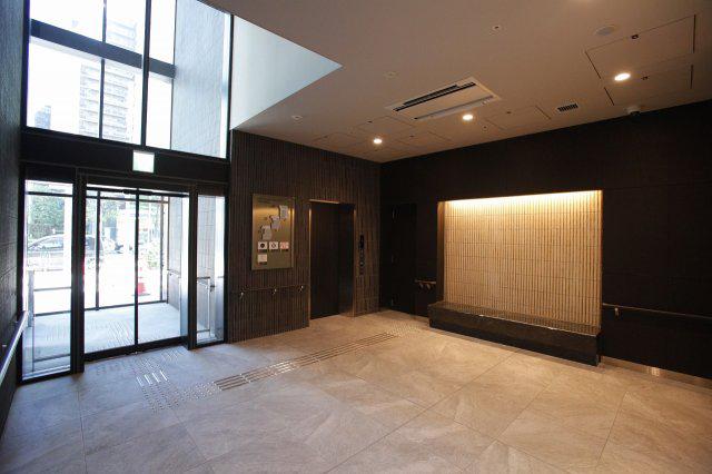 シティタワー新宿