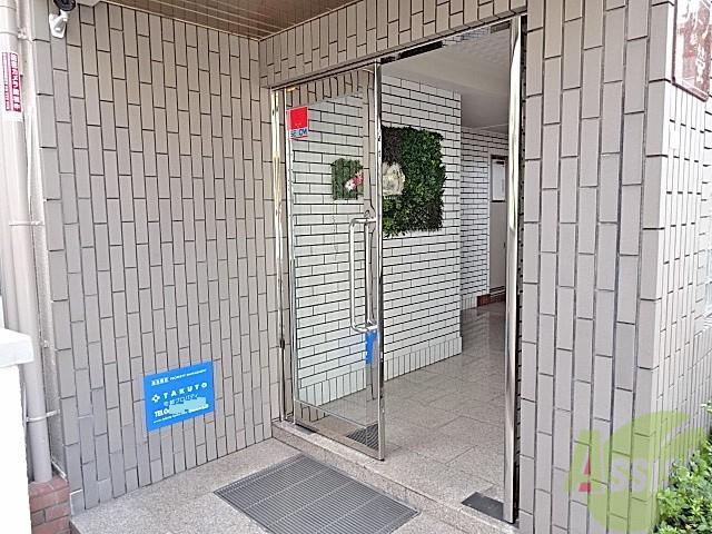 グリーン蛍