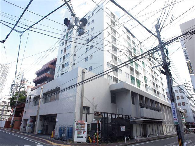 フドウ赤坂