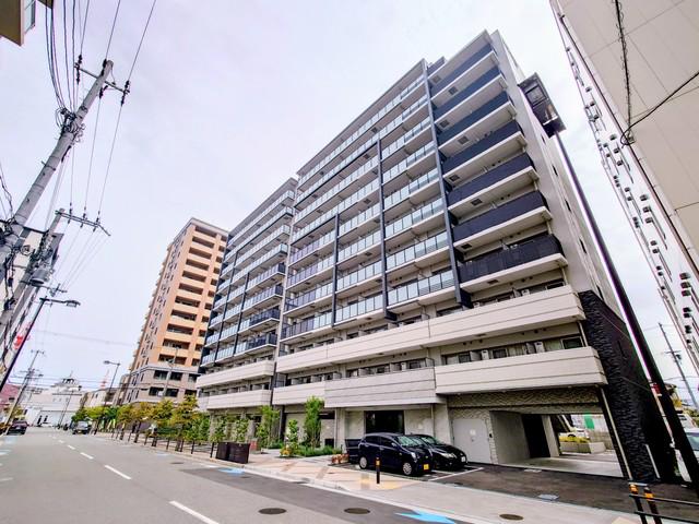 エスリード ザ・グラン大阪サウス