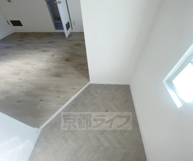 リノスティ京都沓掛