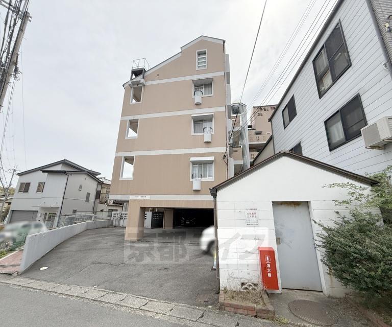 リノスティ京都沓掛