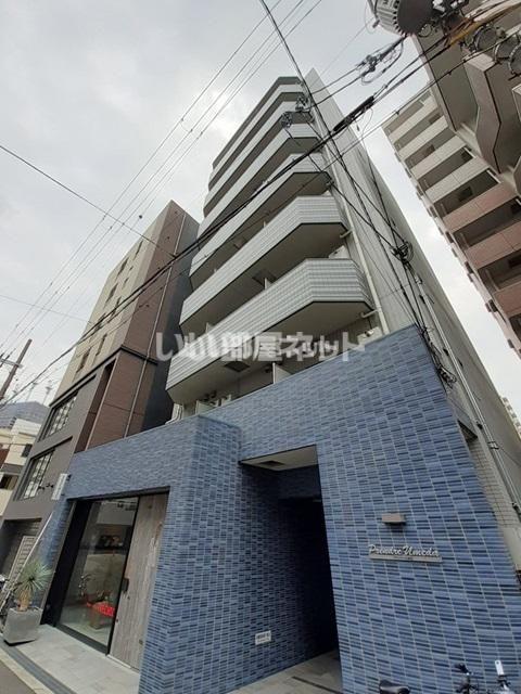 プランドール梅田