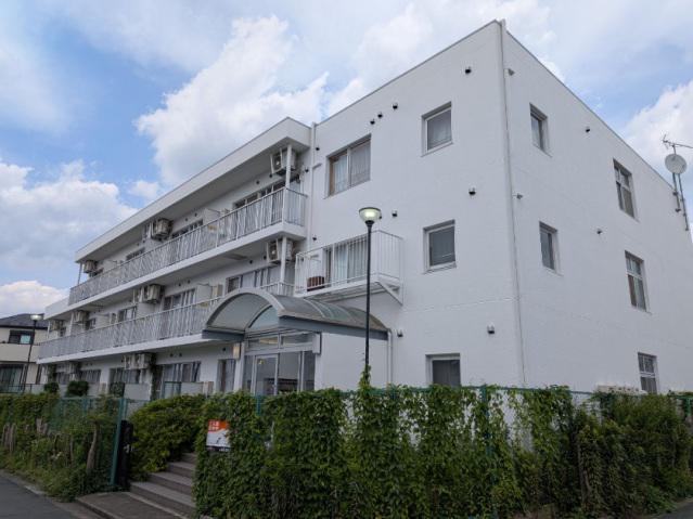 NOVEL SQUARE(1K/3階)